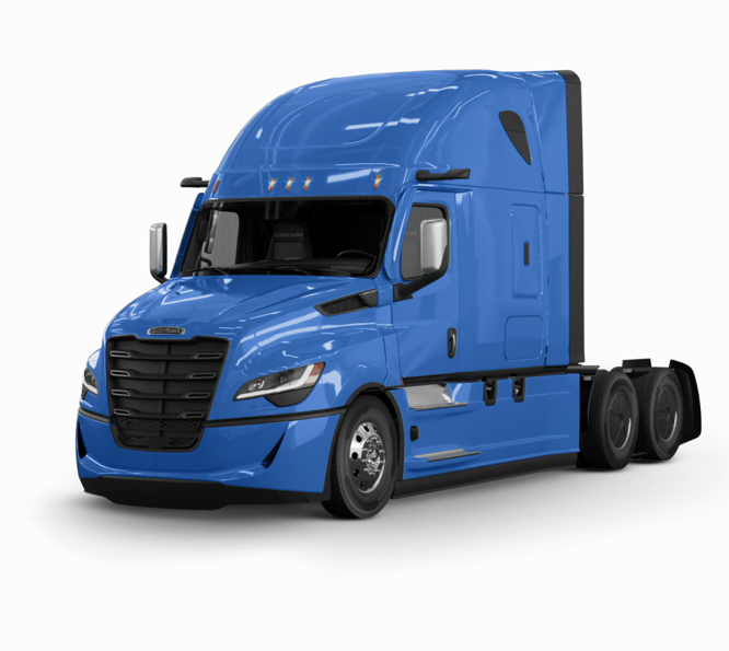 DPF/DEF EMULATOR DETROIT DIESEL GHG21 ENGINES