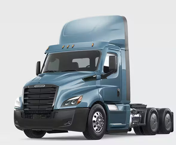 DPF/DEF EMULATOR DETROIT DIESEL GHG17 ENGINES