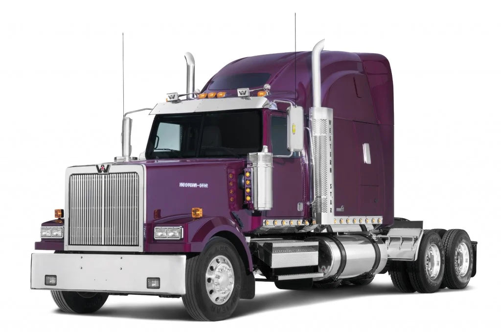 DPF/DEF EMULATOR DETROIT DIESEL GHG14 ENGINES