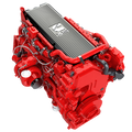 CUMMINS ISX/ISM/ISB/ISL/X15 CUSTOM TUNING