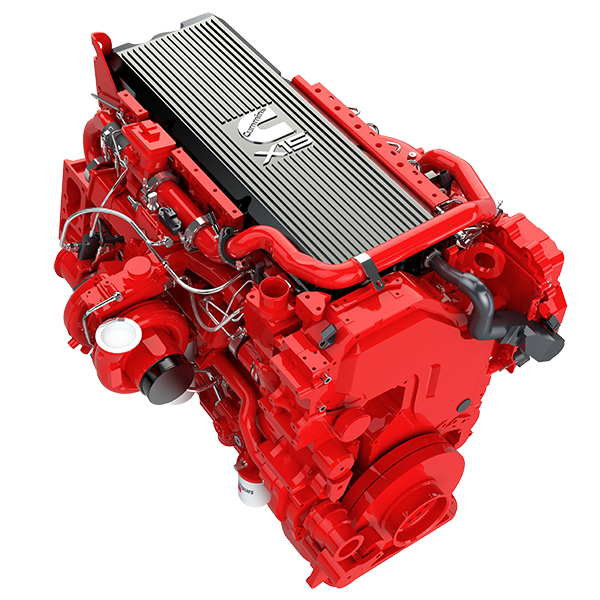 CUMMINS ISX/ISM/ISB/ISL/X15 CUSTOM TUNING