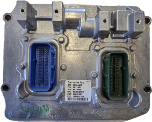 CUMMINS ISX/ISM/ISB/ISL/X15 CUSTOM TUNING